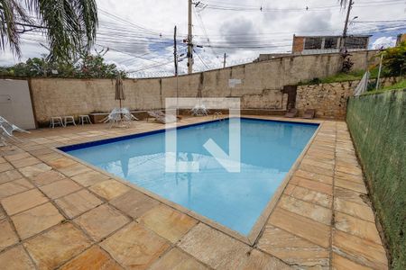 Apartamento para alugar com 98m², 2 quartos e 1 vagaÁrea comum - Piscina