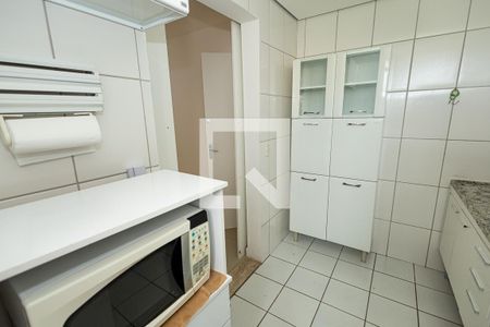 Apartamento para alugar com 98m², 2 quartos e 1 vagaCozinha