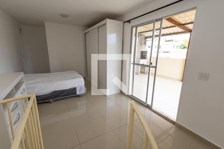 Apartamento para alugar com 98m², 2 quartos e 1 vagaSala / cobertura / banheiro
