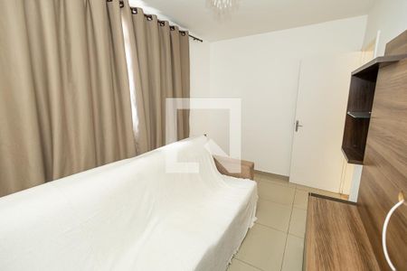 Apartamento para alugar com 98m², 2 quartos e 1 vagaQuarto 2