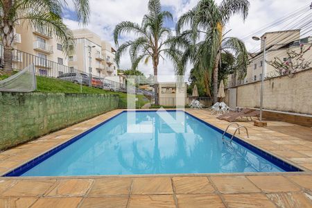 Apartamento para alugar com 98m², 2 quartos e 1 vagaÁrea comum - Piscina