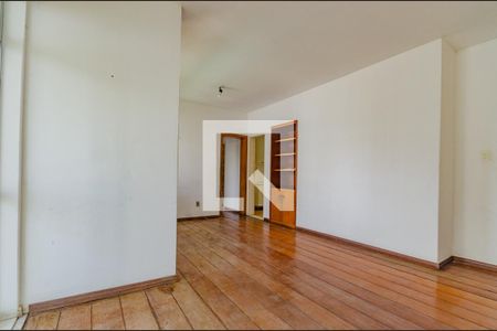 Sala de apartamento para alugar com 2 quartos, 111m² em Candeal, Salvador