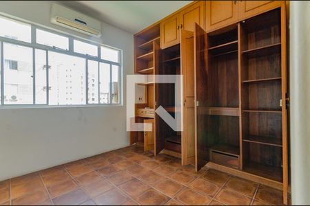 Quarto 1 de apartamento para alugar com 2 quartos, 111m² em Candeal, Salvador