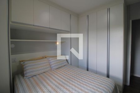 Quarto 2 de apartamento à venda com 2 quartos, 55m² em Vila Inglesa, São Paulo