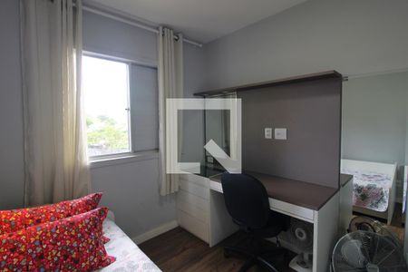 Quarto 1 de apartamento à venda com 2 quartos, 55m² em Vila Inglesa, São Paulo
