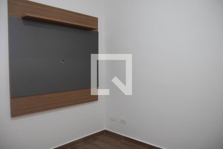 Sala e Cozinha de kitnet/studio para alugar com 1 quarto, 24m² em Vila Mazzei, São Paulo