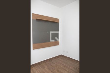 Sala e Cozinha de kitnet/studio para alugar com 1 quarto, 24m² em Vila Mazzei, São Paulo