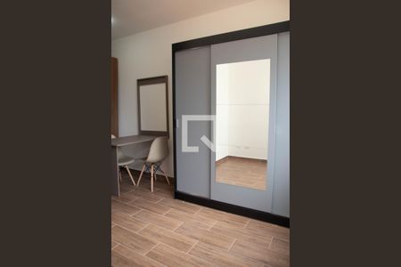 Quarto de kitnet/studio para alugar com 1 quarto, 24m² em Vila Mazzei, São Paulo