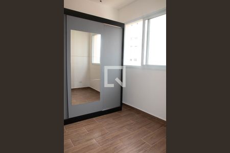 Quarto de kitnet/studio para alugar com 1 quarto, 24m² em Vila Mazzei, São Paulo
