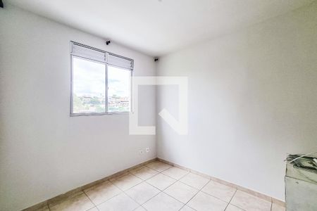 Quarto 1 de apartamento para alugar com 2 quartos, 48m² em Itatiaia, Belo Horizonte