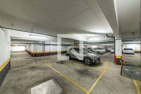 Apartamento à venda com 62m², 2 quartos e 1 vagaEstacionamento