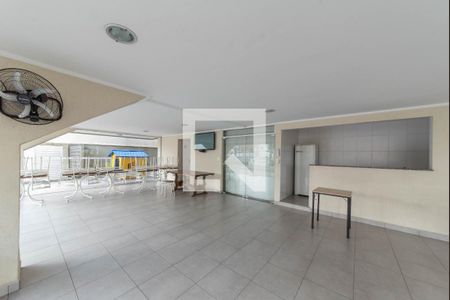 Apartamento à venda com 62m², 2 quartos e 1 vagaSalão de Festas