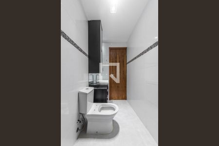 Apartamento à venda com 62m², 2 quartos e 1 vagaBanheiro