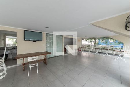 Apartamento à venda com 62m², 2 quartos e 1 vagaSalão de Festas