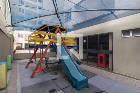 Apartamento à venda com 62m², 2 quartos e 1 vagaPlayground