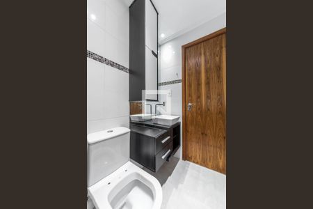 Apartamento à venda com 62m², 2 quartos e 1 vagaBanheiro