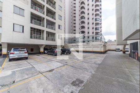 Apartamento à venda com 62m², 2 quartos e 1 vagaEstacionamento