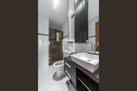 Apartamento à venda com 62m², 2 quartos e 1 vagaBanheiro