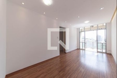 Sala de apartamento à venda com 2 quartos, 62m² em Vila da Saúde, São Paulo