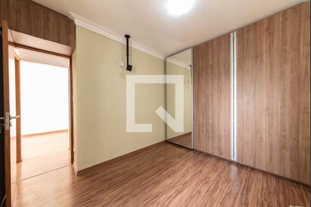Apartamento à venda com 62m², 2 quartos e 1 vagaQuarto 2