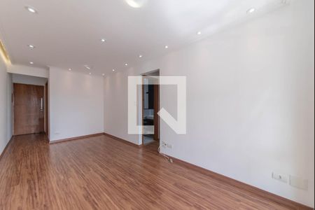 Sala de apartamento para alugar com 2 quartos, 62m² em Vila da Saúde, São Paulo