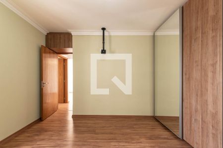 Apartamento à venda com 62m², 2 quartos e 1 vagaQuarto 2