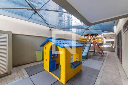 Apartamento à venda com 62m², 2 quartos e 1 vagaPlayground