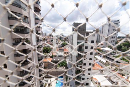 Apartamento à venda com 62m², 2 quartos e 1 vagaQuarto 1 - Vista