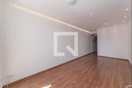 Sala de apartamento à venda com 2 quartos, 62m² em Vila da Saúde, São Paulo