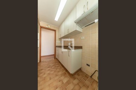 Apartamento à venda com 62m², 2 quartos e 1 vagaCozinha