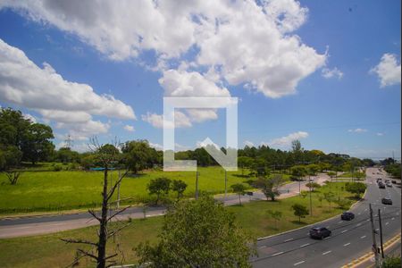 Vista  de apartamento à venda com 2 quartos, 40m² em Sarandi, Porto Alegre