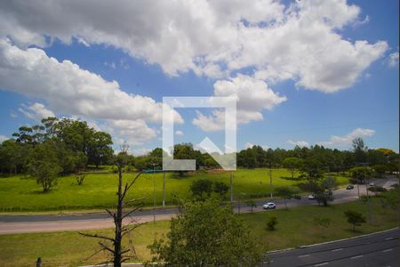 Vista  de apartamento à venda com 2 quartos, 40m² em Sarandi, Porto Alegre