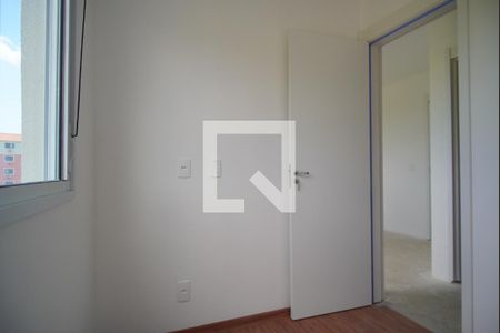 Quarto  de apartamento à venda com 2 quartos, 40m² em Sarandi, Porto Alegre