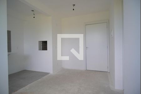 Sala  de apartamento à venda com 2 quartos, 40m² em Sarandi, Porto Alegre