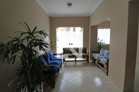 Apartamento para alugar com 66m², 3 quartos e 1 vagaHall