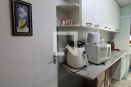 Apartamento para alugar com 66m², 3 quartos e 1 vagaCozinha