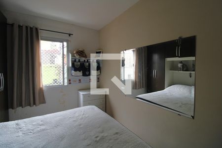 Apartamento para alugar com 66m², 3 quartos e 1 vagaQuarto 2