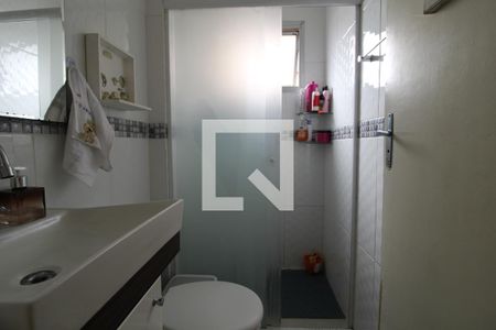 Apartamento para alugar com 66m², 3 quartos e 1 vagaBanheiro