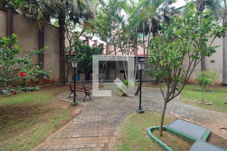 Apartamento para alugar com 66m², 3 quartos e 1 vagaÁrea comum - Churrasqueira