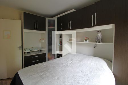 Apartamento para alugar com 66m², 3 quartos e 1 vagaQuarto 2