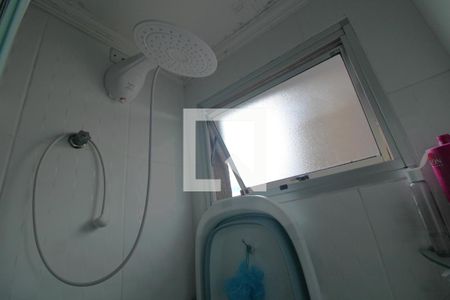 Apartamento para alugar com 66m², 3 quartos e 1 vagaChuveiro