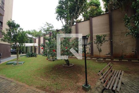 Apartamento para alugar com 66m², 3 quartos e 1 vagaÁrea comum