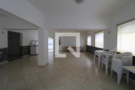 Apartamento para alugar com 66m², 3 quartos e 1 vagaSalão de Festas