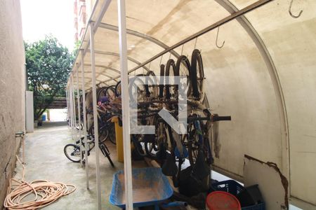 Apartamento para alugar com 66m², 3 quartos e 1 vagaBicicletário