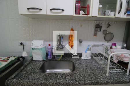 Apartamento para alugar com 66m², 3 quartos e 1 vagaPia da cozinha