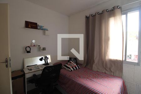 Quarto 1 de apartamento para alugar com 3 quartos, 66m² em Vila da Paz, São Paulo