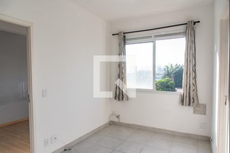 Apartamento à venda com 34m², 2 quartos e sem vaga Apartamento à venda com 34m², 2 quartos e sem vagaSala