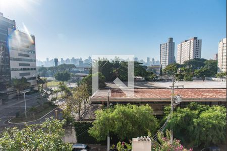 Apartamento à venda com 34m², 2 quartos e sem vaga Apartamento à venda com 34m², 2 quartos e sem vagaVista da suíte