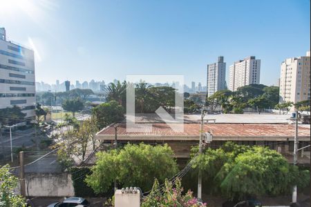 Apartamento à venda com 34m², 2 quartos e sem vaga Apartamento à venda com 34m², 2 quartos e sem vagaVista da sala