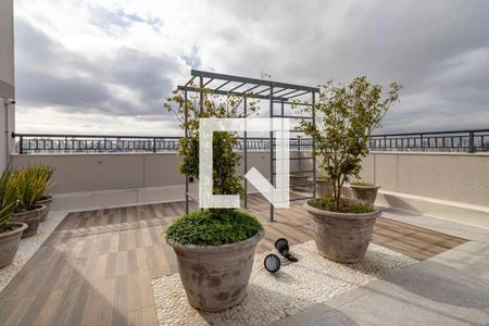 Apartamento à venda com 34m², 2 quartos e sem vaga Apartamento à venda com 34m², 2 quartos e sem vagaCrossfit